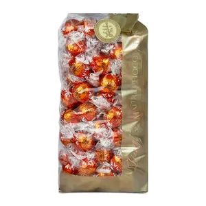 LINDOR Trufa Laranja 1000g (1kg)
