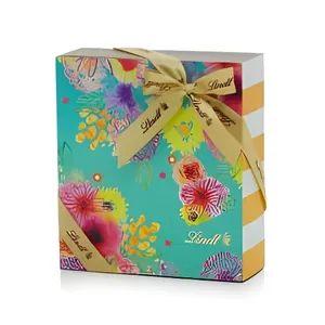 Caixa Flores 500g