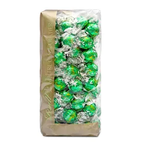 LINDOR Trufa Menta 1000g (1kg)
