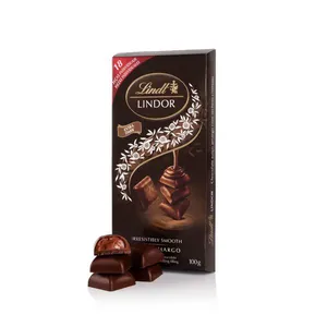 LINDOR Tablete Dark 100g