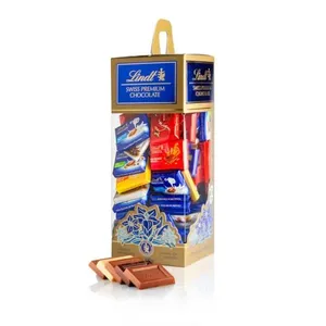 Caixa Napolitans mini Tabletes 500g