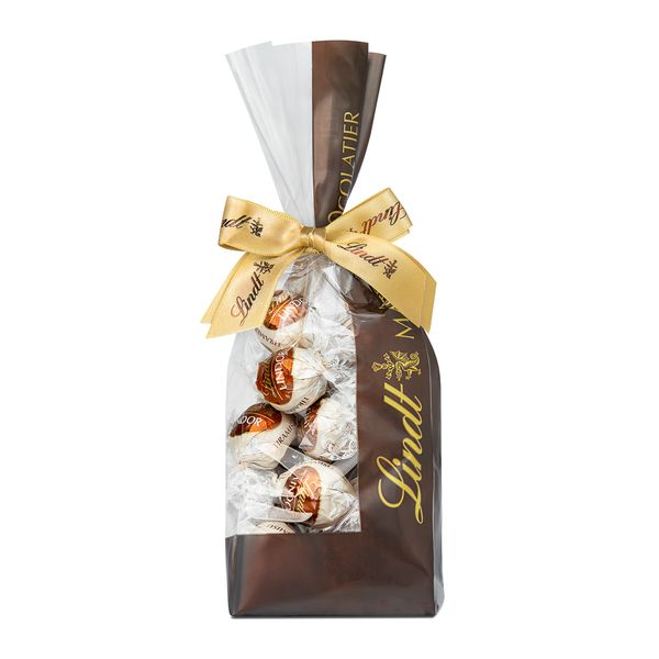 LINDOR Trufa Tiramissu 262g