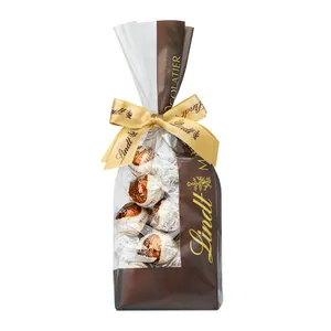 LINDOR Trufa Tiramissu 262g