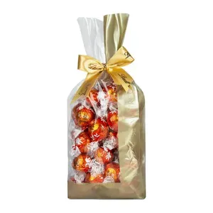 LINDOR Trufa Laranja 600g