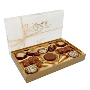 Pralinas Masterpieces 120g