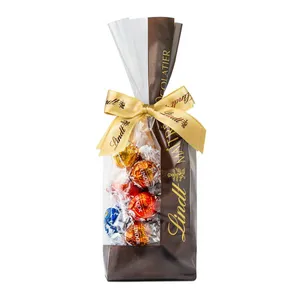 LINDOR trufas sortidas 262g