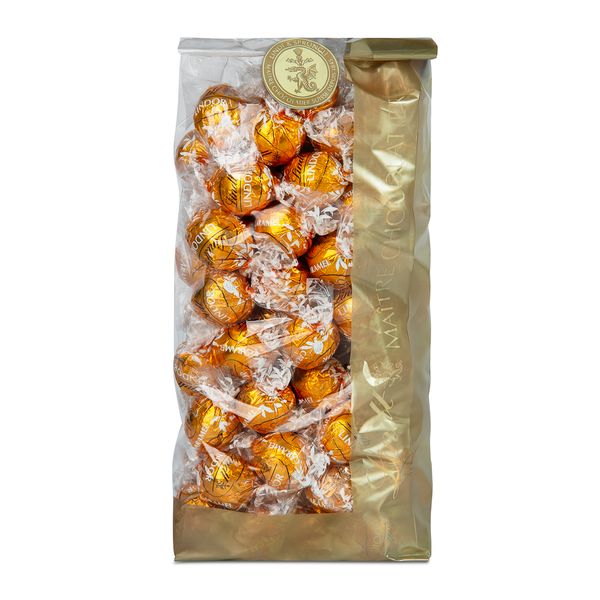 LINDOR Trufa Caramelo 1000g (1kg)