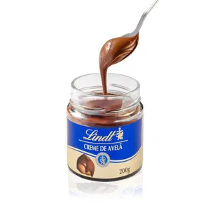 Creme de Avelã 200g