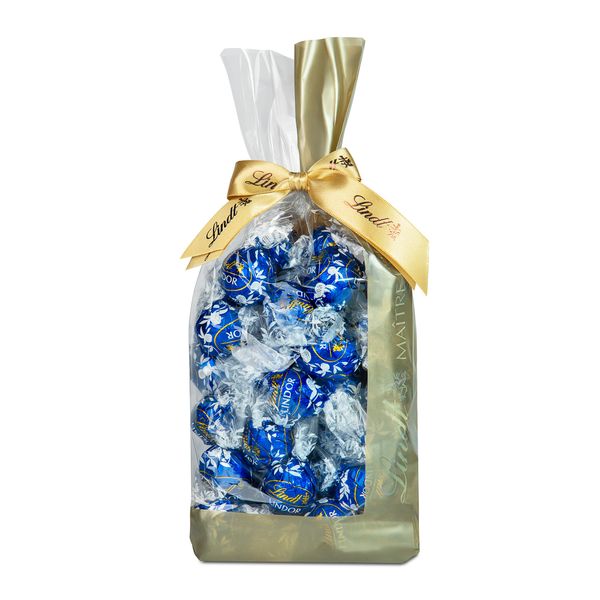 LINDOR Trufa Dark 49% 600g