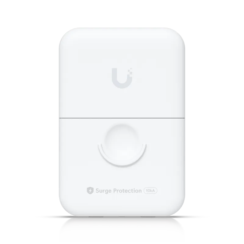 Protetor de Surto Ethernet
