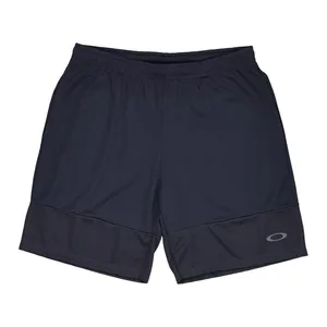 Bermuda Masculina Oakley TRN Knit Graphic Shorts