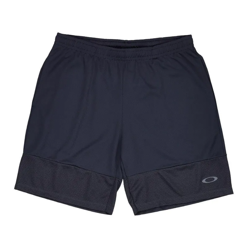 Bermuda Masculina Oakley TRN Knit Graphic Shorts