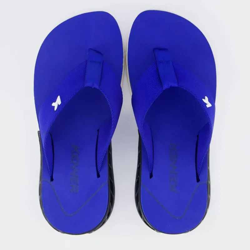 Chinelo Kenner Rakka Masculino