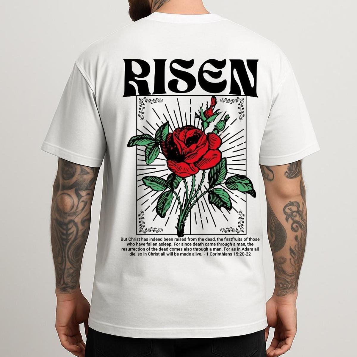 Camiseta Básica Masculina 100% Algodão Premium Estilo Urbano Estampa Moderna Caimento Confortável