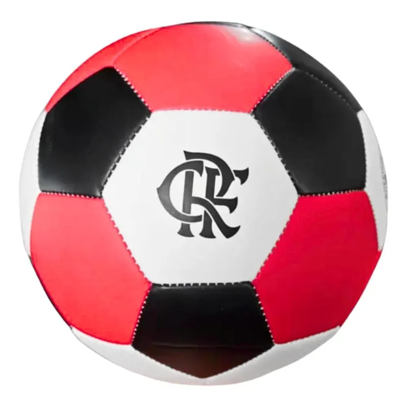 Bola de Futsal Flamengo Sport Bel CRF CPO 1