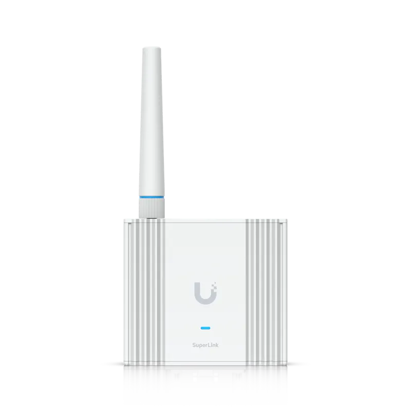 SuperLink Gateway