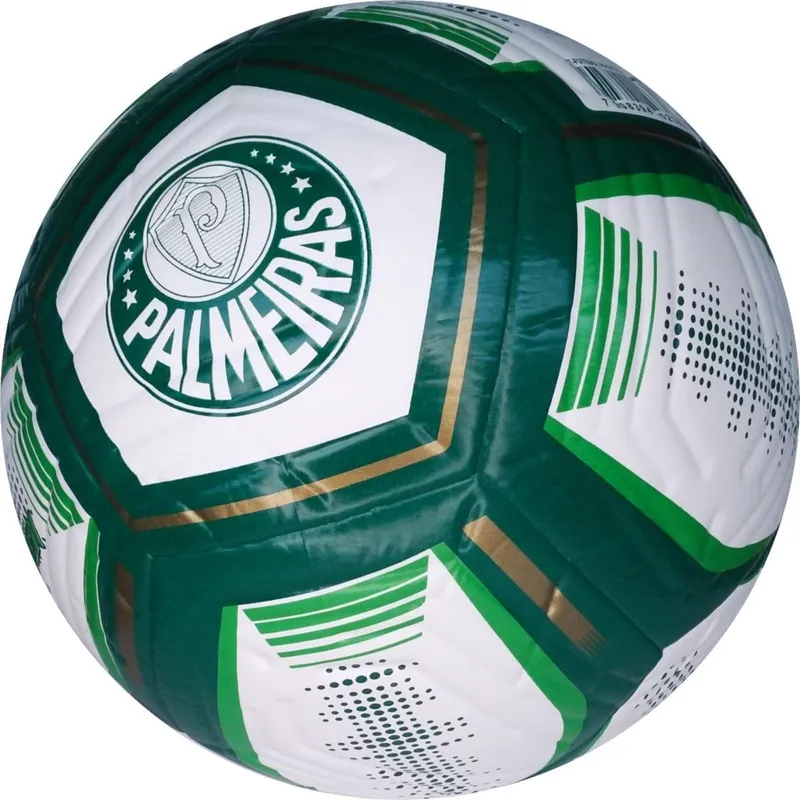 Bola Futebol Pro Clubes No 5 Licenciada Lançamento 2025