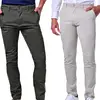 Kit 2 Calças Masculinas Chino
