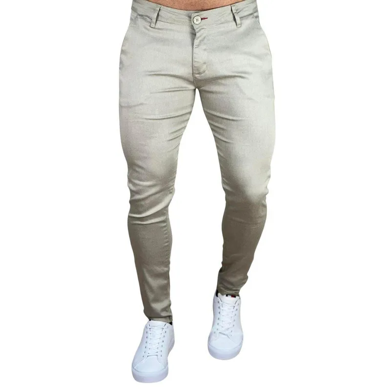 Calça Alfaiataria Masculina Skinny - Paladho´s