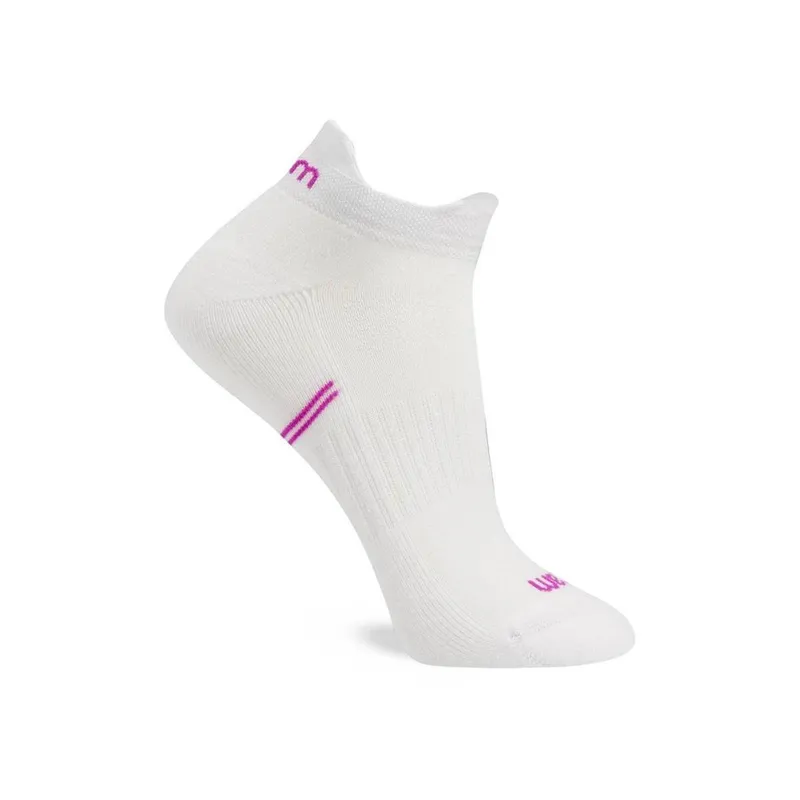Meia Invisível Rikam 13151.FE Feminina Performance Running Poliamida T. 34/39