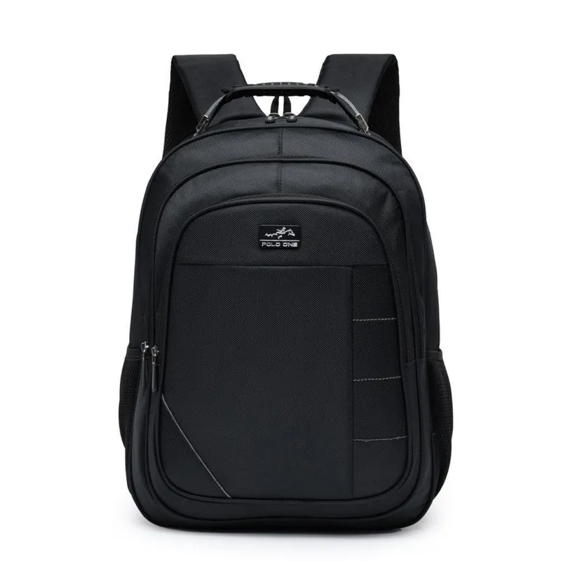 Mochila Executiva Notebook Masculina Reforçada Trabalho Faculdade 24 Litros