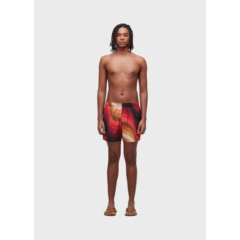 Beach short ipanema OSKLEN