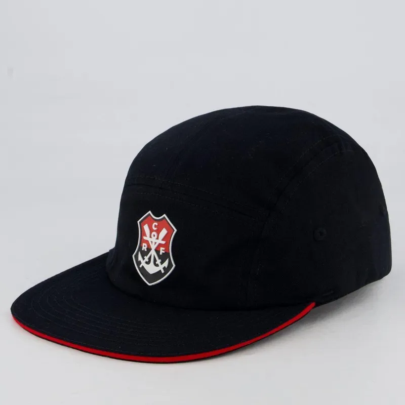 Boné SuperCap Flamengo Five Panel