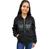 Blusa Peluciada Moletom Frio Juvenil Menina Feminina Outono