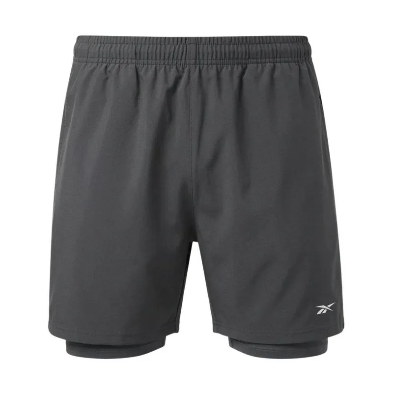 Short Reebok 2N1 5 Agile