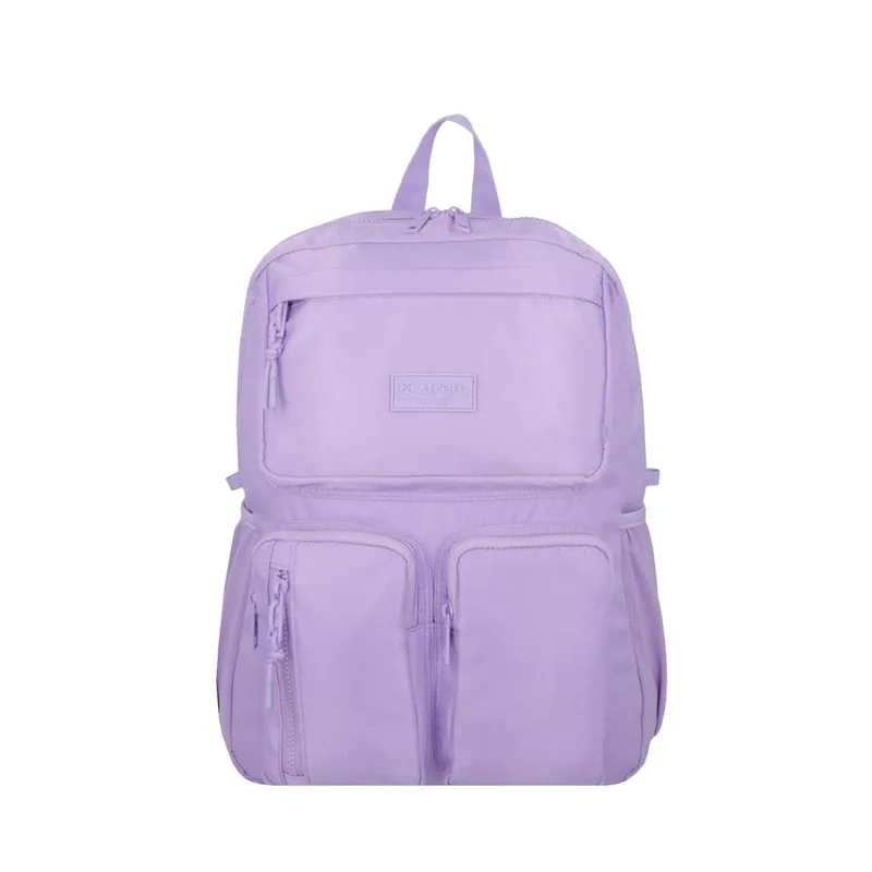 Mochila Notebook 15" Xtrem Queens 5XT Lilás