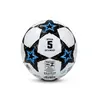 Bola De Futebol Star Nº5 PVC Resistente Recreativa Colorida
