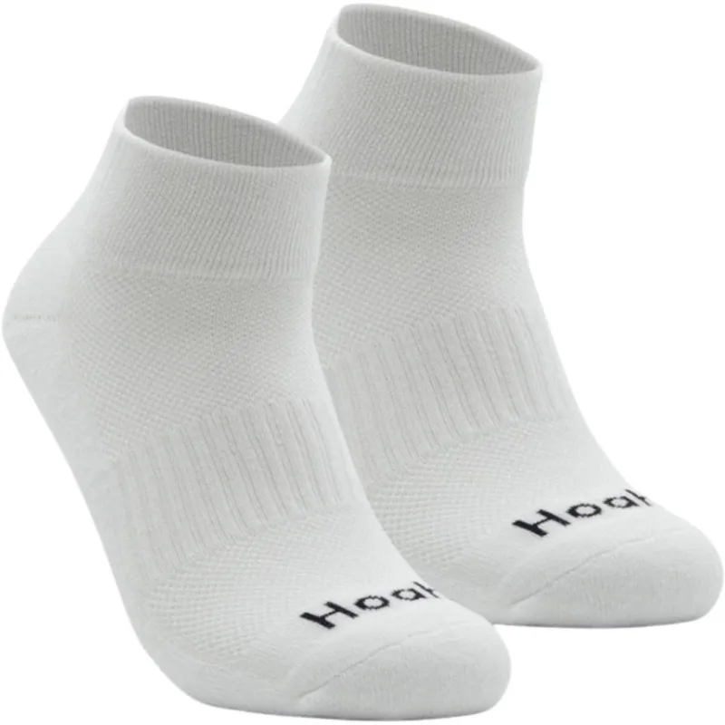 Kit Meia 3 Pares Unissex Básica Cano Curto Atoalhada Em Algodão Confortável Hoahi 004homc23128