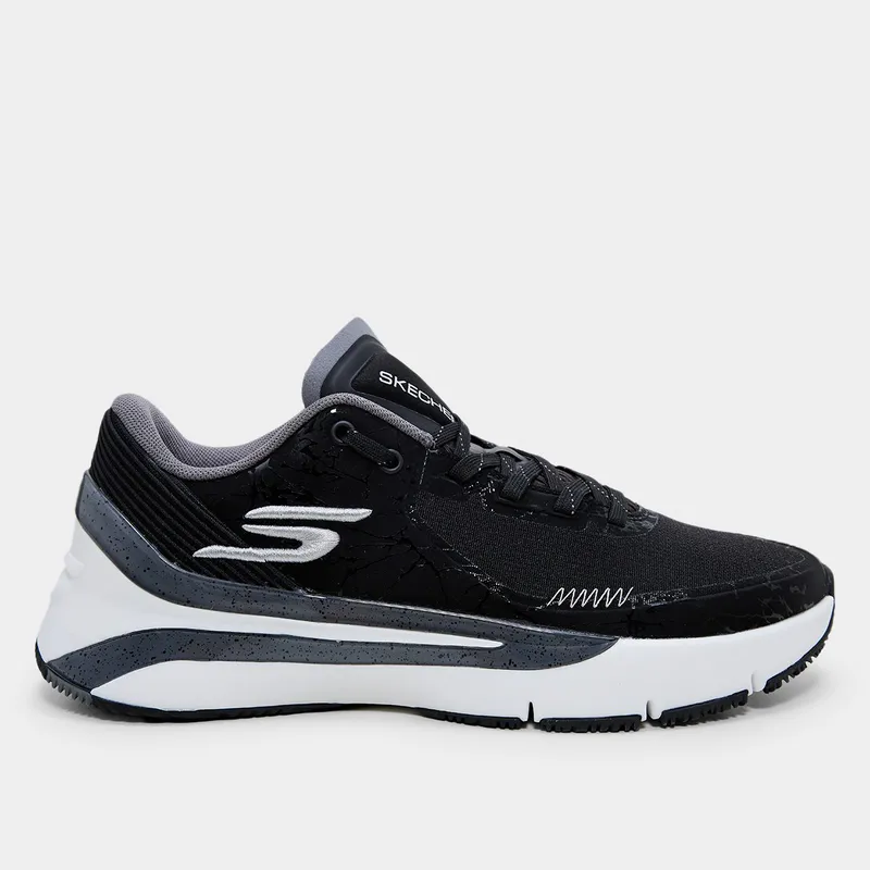 Tênis Skechers Skx Full-Court Press Masculino