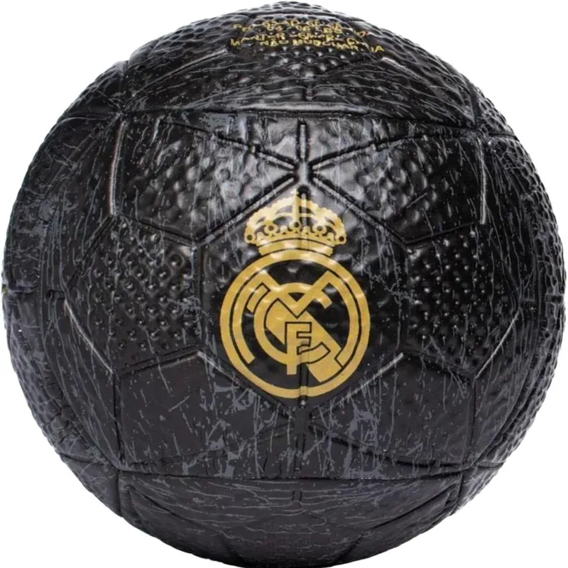 Mini Bola Dualt Real Madrid Mod 02