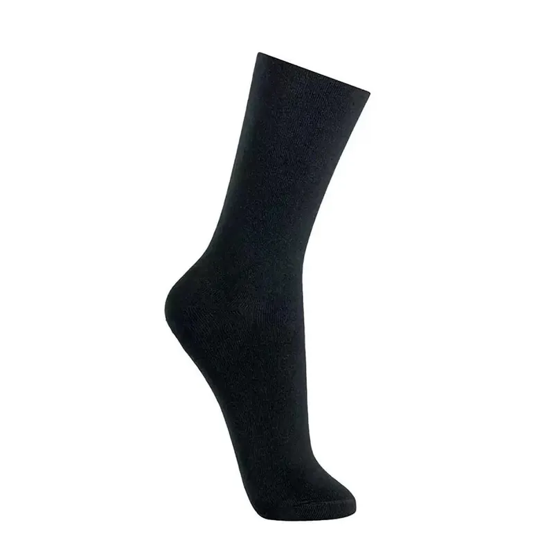 Meia Lupo Feminina Sportwear Sem Punho Macia Conforto 1275