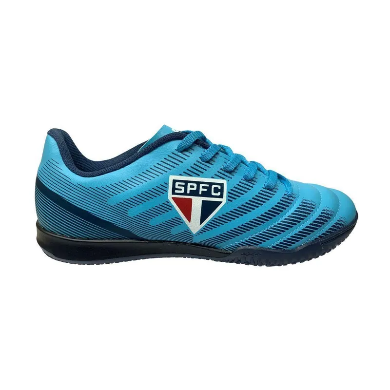 Chuteira Futsal São Paulo Speed 4 - Adulto