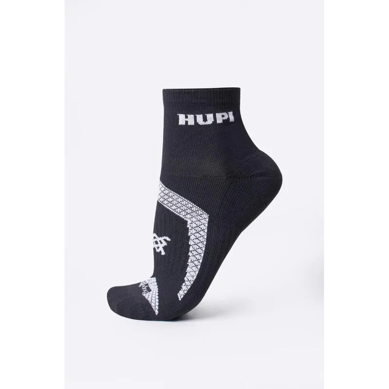 Meia Hupi Running Pro Prime Tamanho Plus 42-46