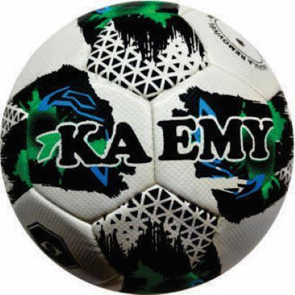 Bola Futebol Campo Micro Fibra Kaemy