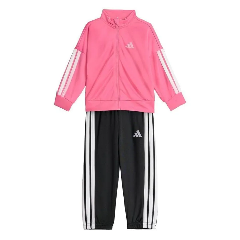 Conjunto Infantl Adidas 3 Stripes