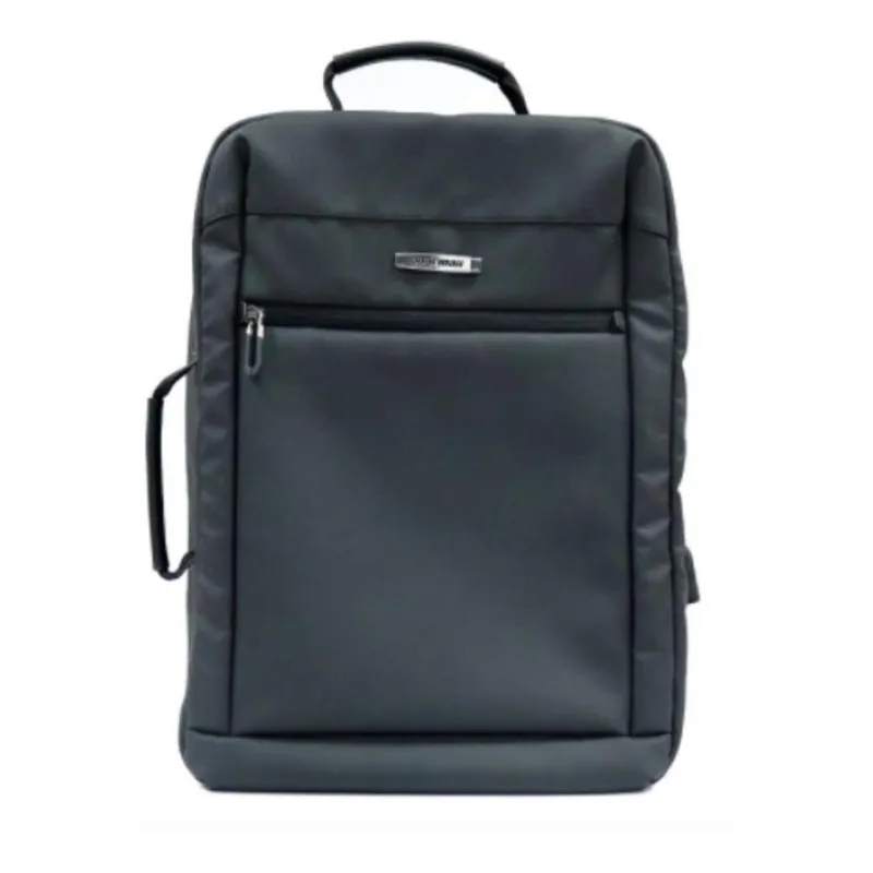 Mochila Costa Notebook Executiva Anti Furto Mormaii Mon1u01
