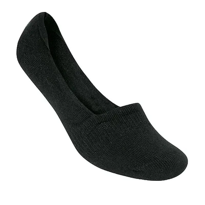 Meia Feminina Invisivel Selene 7760-001