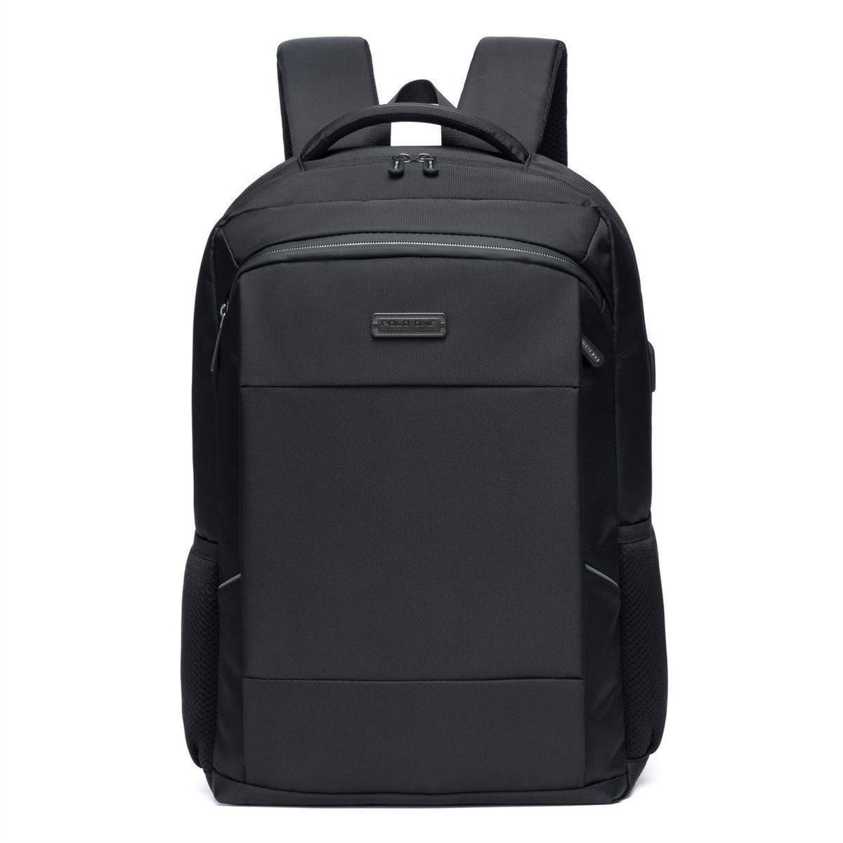 Mochila Masculina Executiva Polo One Resistente Laptop Espaçosa 7 Litros