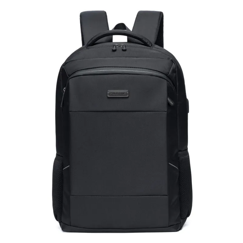 Mochila Masculina Executiva Polo One Resistente Laptop Espaçosa 7 Litros