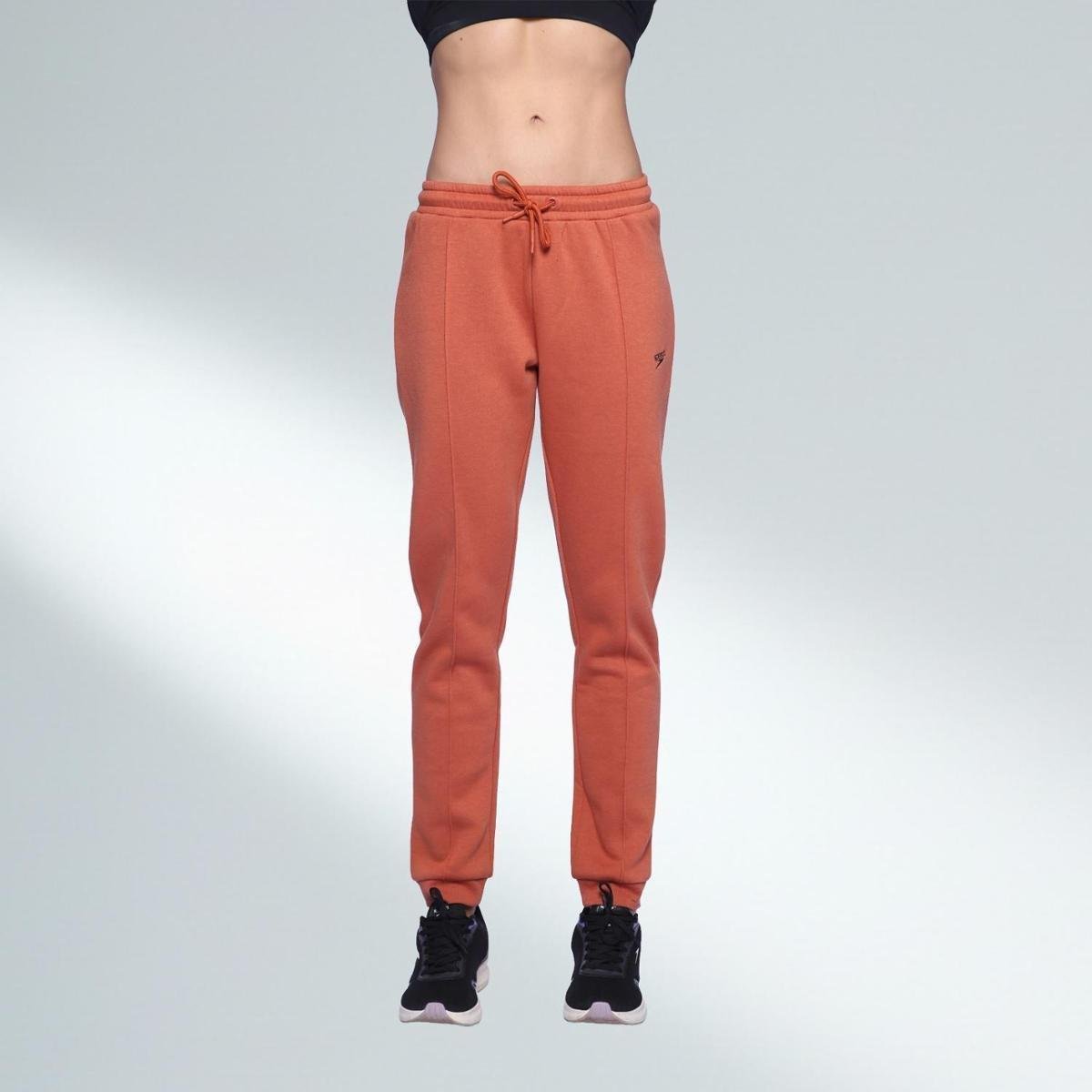 Calça de Moletom Feminina Ease Speedo