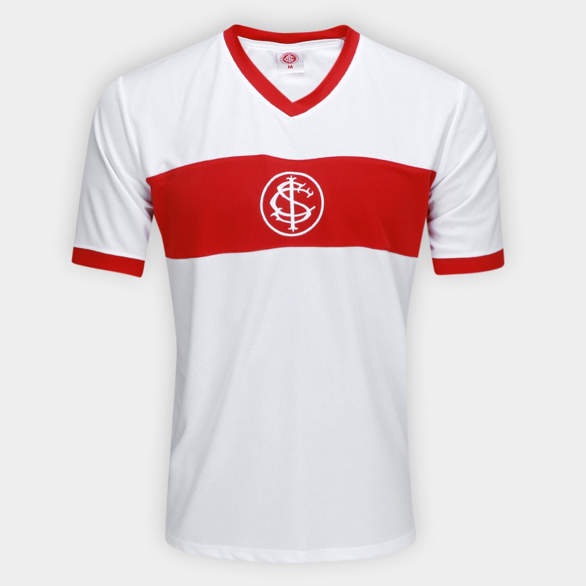 Camiseta Internacional Crown Masculina