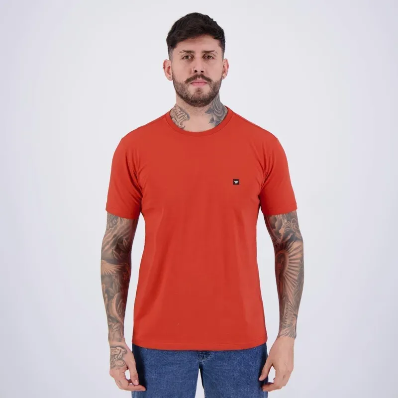Camiseta Hang Loose Wahoos