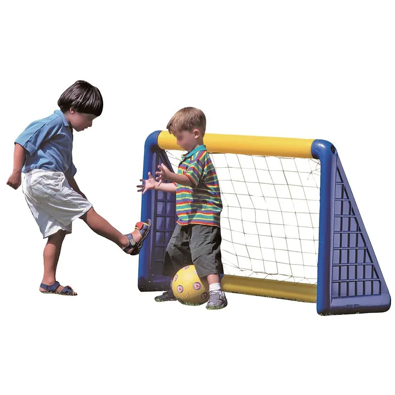Kit Freso De Futebol Com Bola Para Pisci