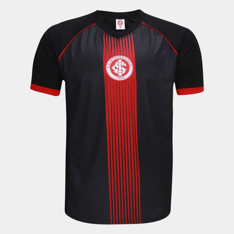 Camiseta Internacional Impact Masculina