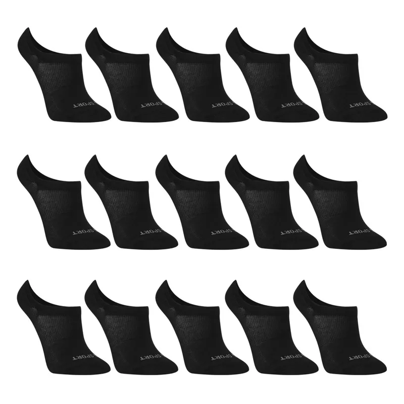 Kit Meia Lupo AU Sport - 15 Pares