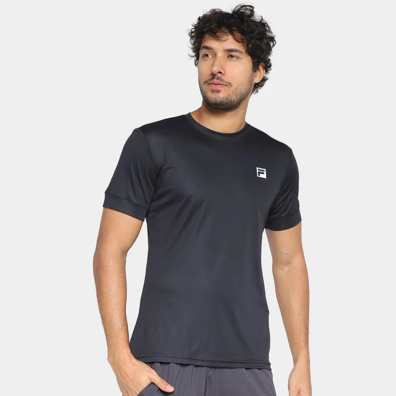Camiseta Fila Fbox II Masculina